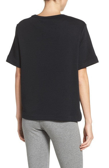 SPORTSWEAR IRREVERENT GRAPHIC TEE