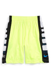 ELITE DRI-FIT SHORTS