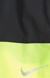 DISTANCE - COLORBLOCK DRI-FIT RUNNING SHORTS