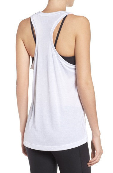 SPORTSWEAR ESSENTIAL LOGO TANK