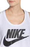 SPORTSWEAR ESSENTIAL LOGO TANK