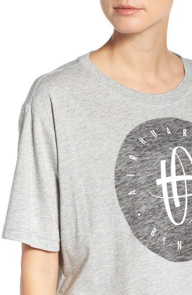 SPORTSWEAR HUARACHE GRAPHIC TEE