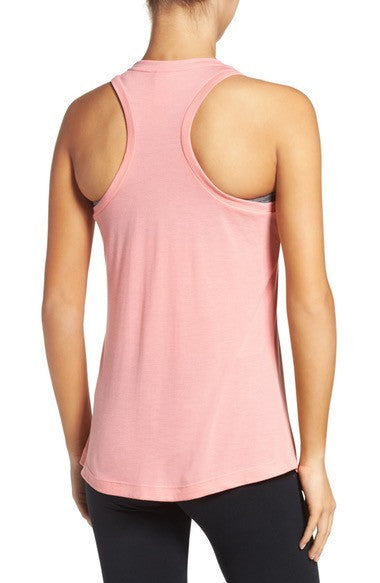 SPORTSWEAR ESSENTIAL LOGO TANK