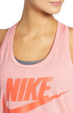 SPORTSWEAR ESSENTIAL LOGO TANK
