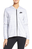 SPORTSWEAR ADVANCE 15 KNIT JACKET