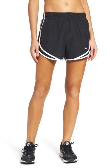 DRY TEMPO RUNNING SHORTS