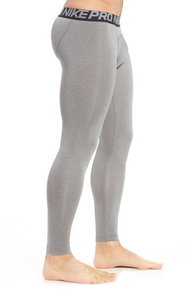 PRO COOL COMPRESSION FOUR-WAY STRETCH DRI-FIT TIGHTS
