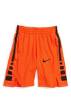 DRY ELITE BASKETBALL SHORTS (LITTLE BOYS & BIG BOYS)