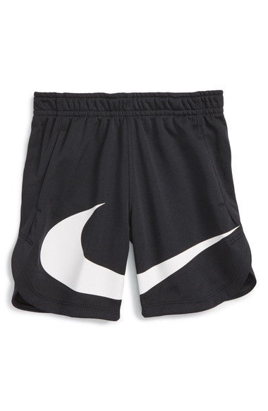 VENT GFX DRI-FIT SHORTS