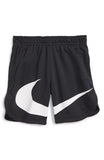 VENT GFX DRI-FIT SHORTS