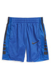 ELITE STRIPE SHORTS