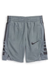 ELITE STRIPE SHORTS