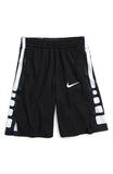 DRY ELITE BASKETBALL SHORTS (LITTLE BOYS & BIG BOYS)