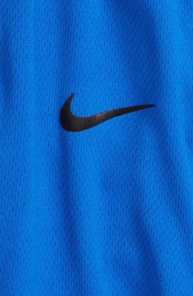 DRY ELITE BASKETBALL SHORTS (LITTLE BOYS & BIG BOYS)