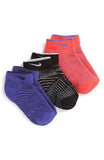 3-PACK LOW CUT SOCKS