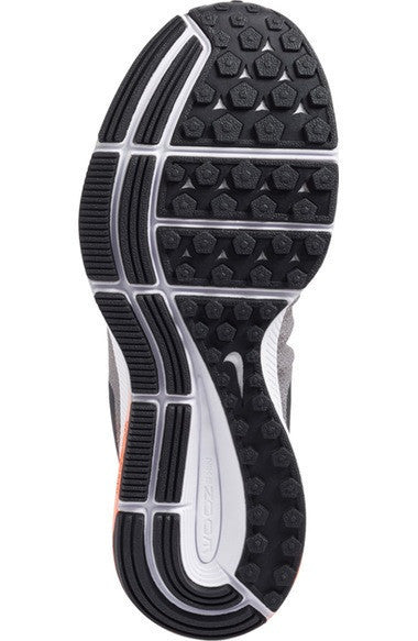 ZOOM PEGASUS 33 SNEAKER (LITTLE KID & BIG KID)