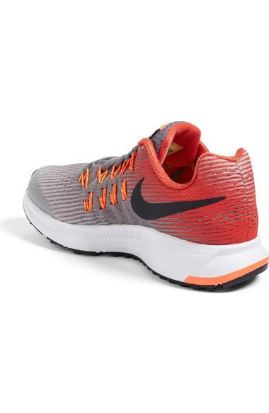 ZOOM PEGASUS 33 SNEAKER (LITTLE KID & BIG KID)
