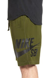 SB Sunday Dri-FIT Shorts