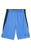 FLY DRI-FIT TRAINING SHORTS (LITTLE BOYS & BIG BOYS)