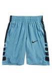 DRY ELITE BASKETBALL SHORTS (LITTLE BOYS & BIG BOYS)