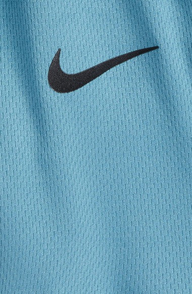 DRY ELITE BASKETBALL SHORTS (LITTLE BOYS & BIG BOYS)