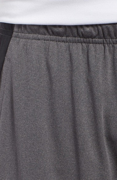 FLY DRI-FIT TRAINING SHORTS