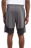 FLY DRI-FIT TRAINING SHORTS