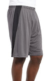 FLY DRI-FIT TRAINING SHORTS