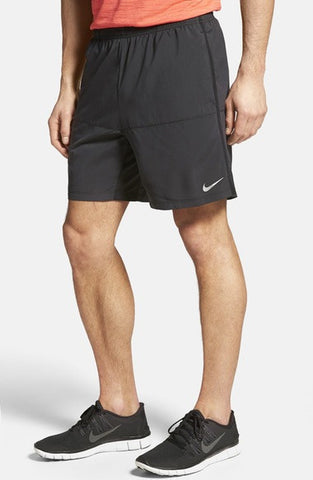 DRI-FIT WOVEN RUNNING SHORTS