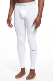 PRO COOL COMPRESSION FOUR-WAY STRETCH DRI-FIT TIGHTS