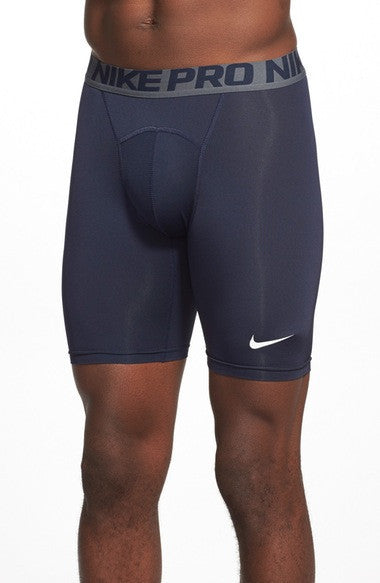 PRO COOL COMPRESSION FOUR-WAY STRETCH DRI-FIT SHORTS