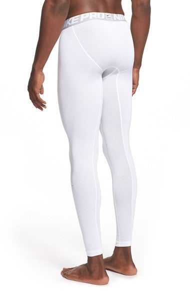 PRO COOL COMPRESSION FOUR-WAY STRETCH DRI-FIT TIGHTS