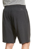 DRI-FIT FLEECE TRAINING SHORTS