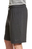 DRI-FIT FLEECE TRAINING SHORTS