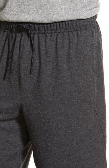 DRI-FIT FLEECE TRAINING SHORTS