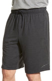 DRI-FIT FLEECE TRAINING SHORTS