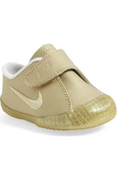 WAFFLE 1 PREMIUM SNEAKER BOOTIE (, WALKER & TODDLER)