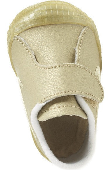 WAFFLE 1 PREMIUM SNEAKER BOOTIE (, WALKER & TODDLER)
