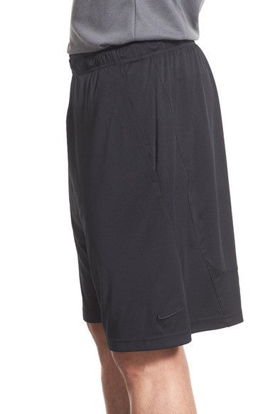 FLY DRI-FIT TRAINING SHORTS