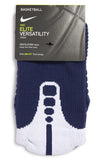 ELITE BASKETBALL CREW SOCKS