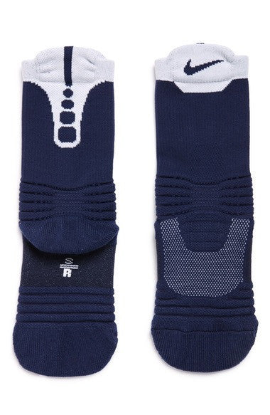 ELITE BASKETBALL CREW SOCKS
