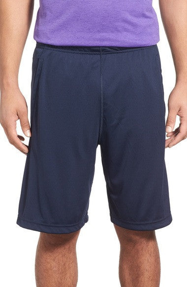 FLY DRI-FIT TRAINING SHORTS