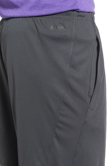 FLY DRI-FIT TRAINING SHORTS
