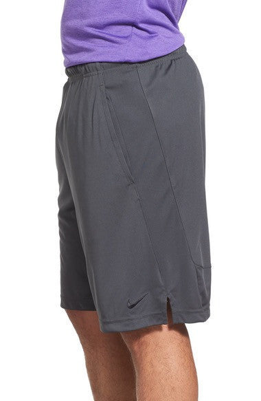 FLY DRI-FIT TRAINING SHORTS