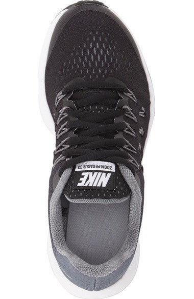 ZOOM PEGASUS 33 SNEAKER (LITTLE KID & BIG KID)