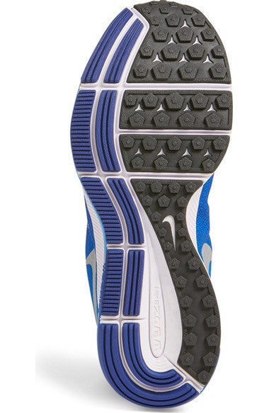 ZOOM PEGASUS 33 SNEAKER (LITTLE KID & BIG KID)