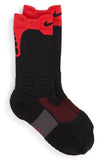 ELITE BASKETBALL CREW SOCKS