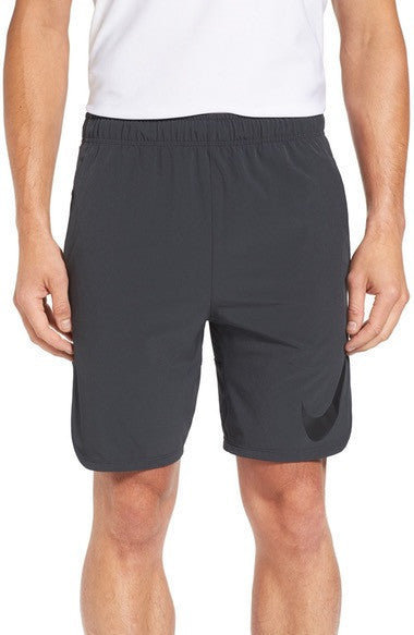 HYPERSPEED DRI-FIT KNIT TRAINING SHORTS