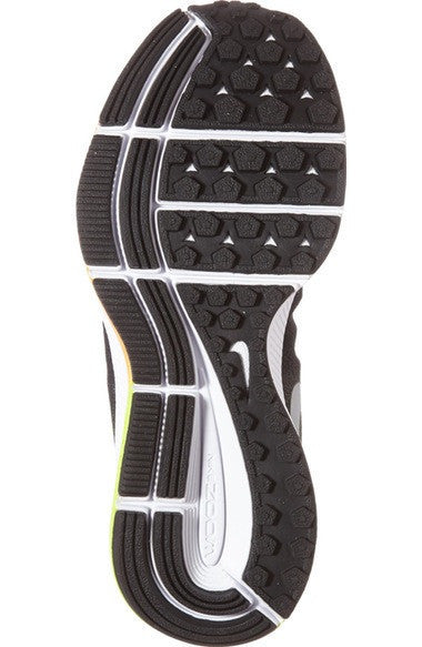ZOOM PEGASUS 33 SNEAKER (LITTLE KID & BIG KID)