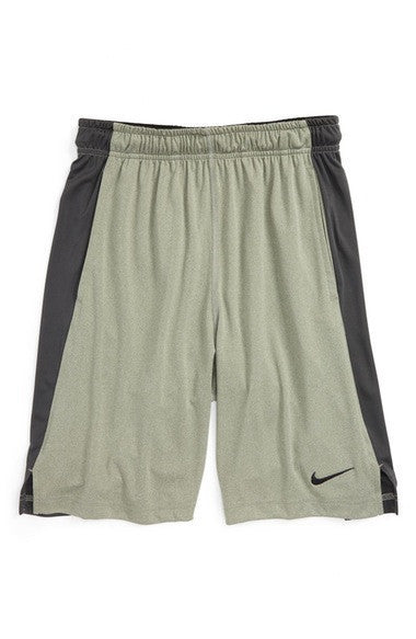 FLY DRI-FIT TRAINING SHORTS (LITTLE BOYS & BIG BOYS)